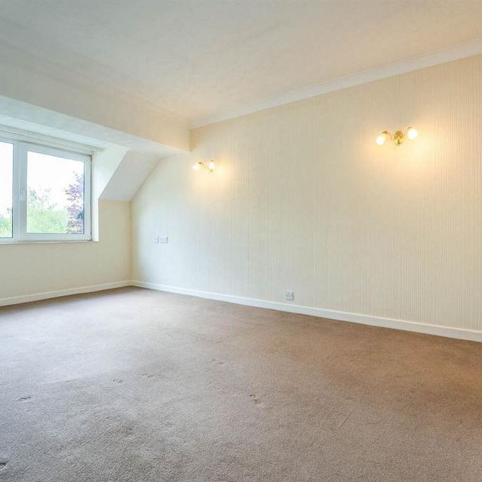 1 bedroom retirement property to rent - Photo 1