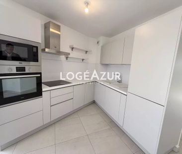 Location AppartementAntibes - Photo 4