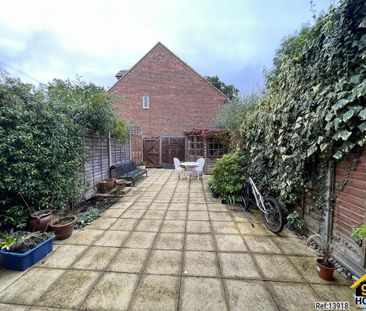 3 bedroom terraced house to rent - Photo 2