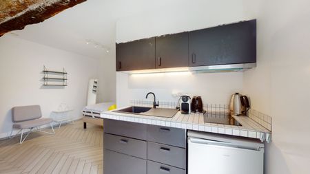 Royale — Studio Privé 2 - Photo 4