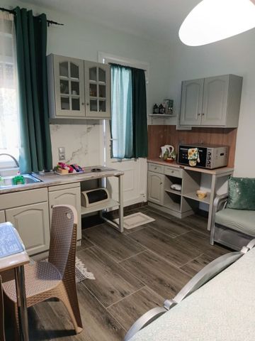 Studio/Γκαρσονιέρα για ενοικίαση Σκάλα Λουτρών (Λέσβος - Μυτιλήνη) - Photo 3
