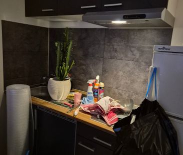 1 Zimmer, 40 m² - Photo 3