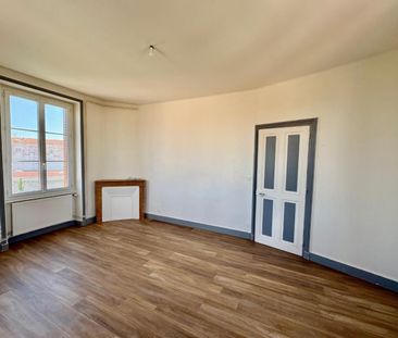 Appartement T4 à louer à Roanne - Faubourg Clermont - Photo 4