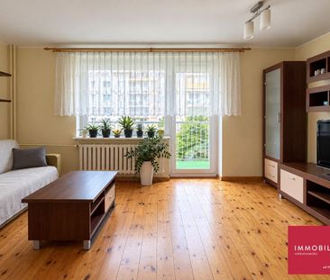 Mieszkanie na wynajem, Gdynia, ul. Kornela Makuszyńskiego - Zdjęcie 1