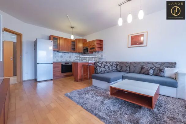 Pronájem bytu 2kk 53 m - Photo 1