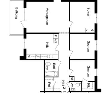 Ö Nygatan 81 - Foto 5