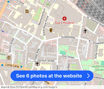 Hamilton Square, London - Photo 1