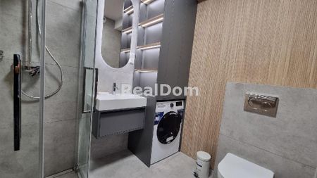 Mieszkanie Kraków Zwierzyniec powierzchnia 60.0 m² C390-WM-77447 - Zdjęcie 3