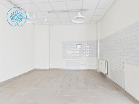 Usługowy lokal na wynajem - Фото 5