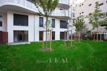 Location appartement, Neuilly-sur-Seine, 3 pièces, 90.83 m², ref 85296152 - Photo 5