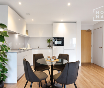 1 bedroom flat to rent - Photo 1