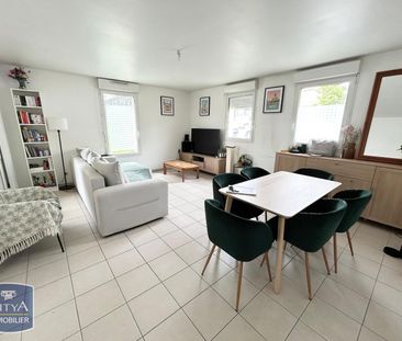 Location Appartement 3 pièces 69m² AMIENS 80090 - Photo 5