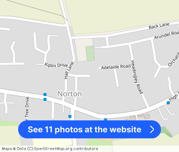 Langold Drive, Norton - Photo 1