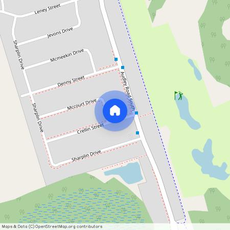 62 McCourt Drive, Ajax