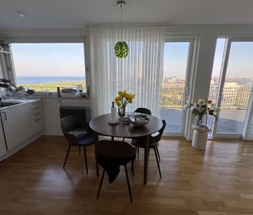 Tessins väg, Malmö - Photo 2