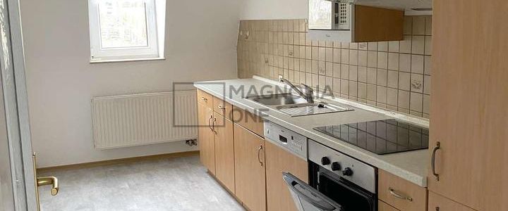 2-Raum Dachgeschoss Wohnung zur Miete - Photo 1