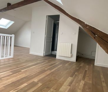 Location Appartement 1 pièce 30m² DARNETAL 76160 - Photo 4