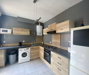 Location Appartement 2 pièces 42m² DUNKERQUE 59430 - Photo 4