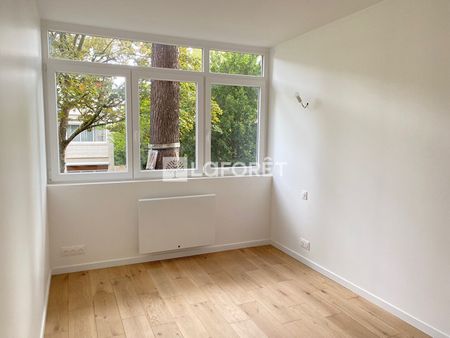 Appartement T4 Saint-Cloud à louer - Photo 3