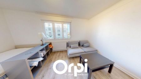 Appartement 1 pièce à Villerupt - Photo 2