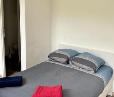 location appartement 1 Pièce(s) - Photo 1