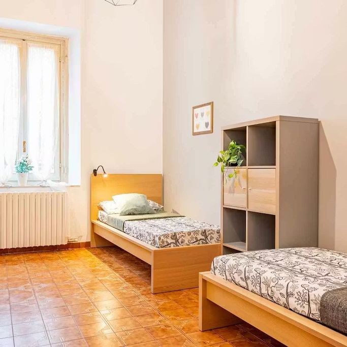 Via Ippocrate, Milan, Lombardy 20161 - Photo 1