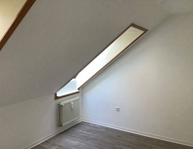 Stop: 2- Zimmer-Singleappartment in Hannover- Misburg - Foto 1