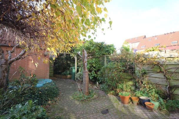 Huis te huur: Duinmeierij 11 2264 LG Leidschendam - Photo 1