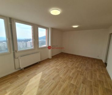 Pronájem bytu 1+1 35 m2 - Photo 1