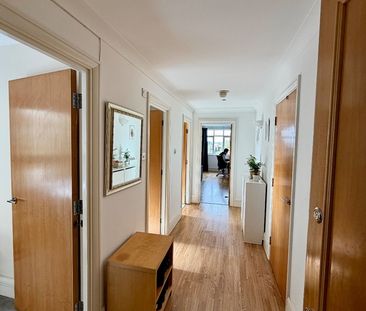 1 Bed Flat, Bermondsey Wall Street, SE16 - Photo 4