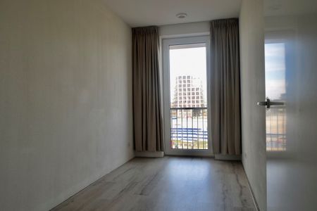 Appartement te huur: Nida Senffstraat 75 1095 MX Amsterdam - Photo 3