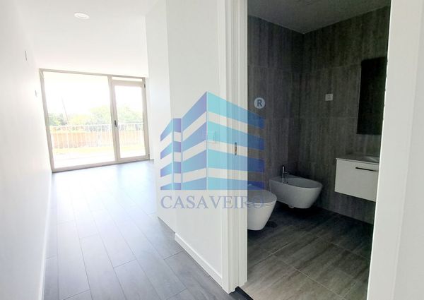 Apartamento T2 em Aveiro