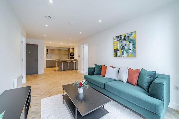 2 bedroom apartment to rent - Photo 1