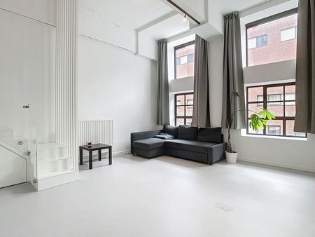 Baron d'Eynattenstraat, 4, 3000, Leuven - Foto 4