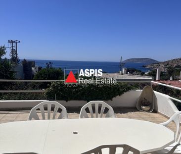 Μονοκατοικία, προς ενοικίαση Οικισμός Αίολος, Παλαιά Φώκαια Κωδικός... - Photo 2