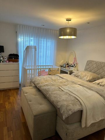 Wunderschöne schöne 4 1/2 Zimmer-Attika-Wohnung gesucht? - Foto 4