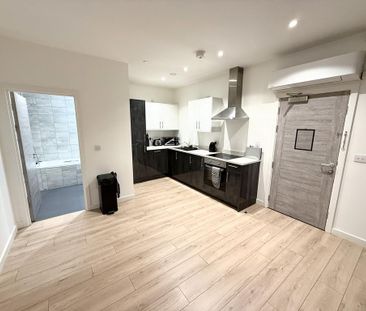 2 bedroom apartment to rent - Photo 6