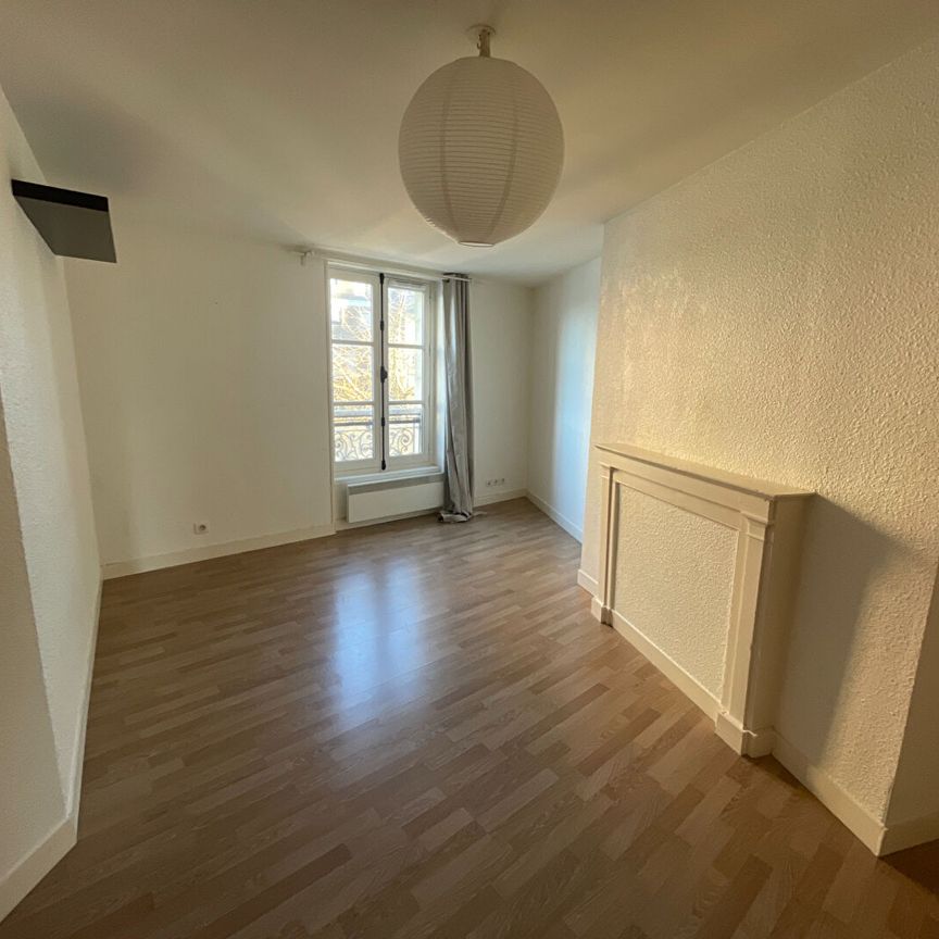 Location Appartement 2 pièces 35m² RENNES 35000 - Photo 1