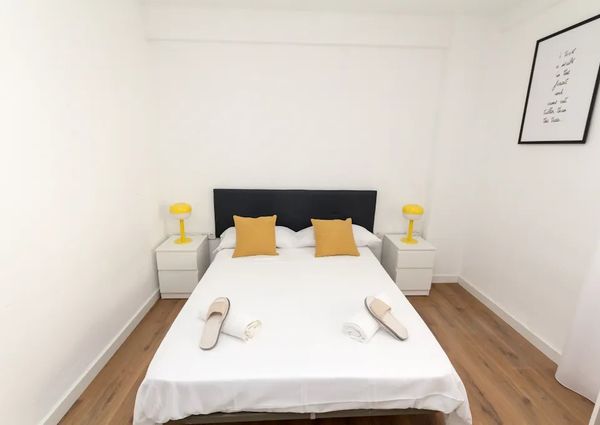 Calle Lozano de Torres, Málaga, Andalusia 29013