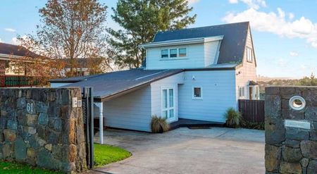 Elevated Position With Views - Photo 2