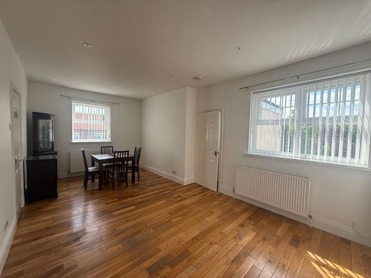 Bilbrough Gardens, Benwell, Newcastle upon Tyne, Tyne and Wear, NE4 8YA - Photo 1