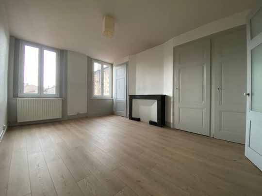 : Appartement 91.84 m² à SAINT ETIENNE - Photo 1