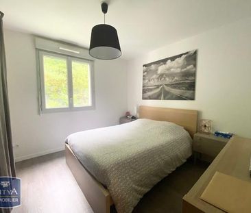 Location Appartement 2 pièces 44m² DARNETAL 76160 - Photo 2