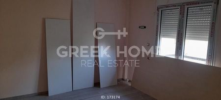 Διαμέρισμα για ενοικίαση Αγιοι Ανάργυροι - Photo 2