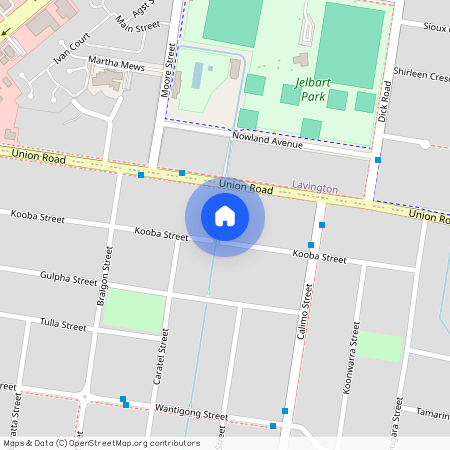 230 Kooba Street, North Albury NSW 2640