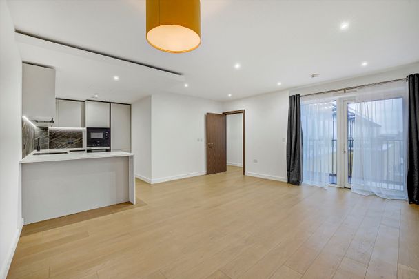 Parrs Way, W6, London - Photo 1