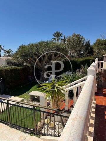 Luxury Villa for rent in Alicante, Spain - Foto 2