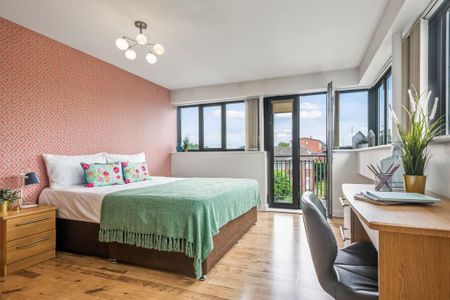 2 bedroom house to rent - Photo 3