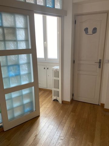 Appartement Vanves 1 pièce(s) 27 m2 - Photo 5