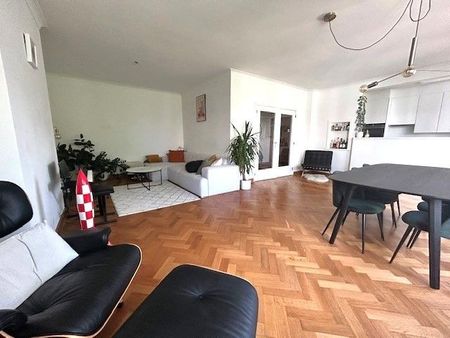 Appartement van 135 m² met 2 ruime slaapkamers in centrum Hasselt - Foto 2